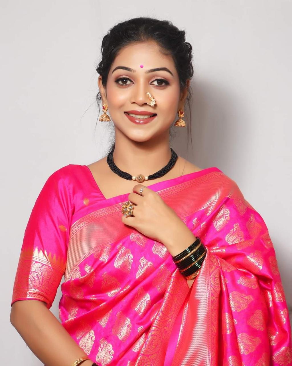 Saree Collection