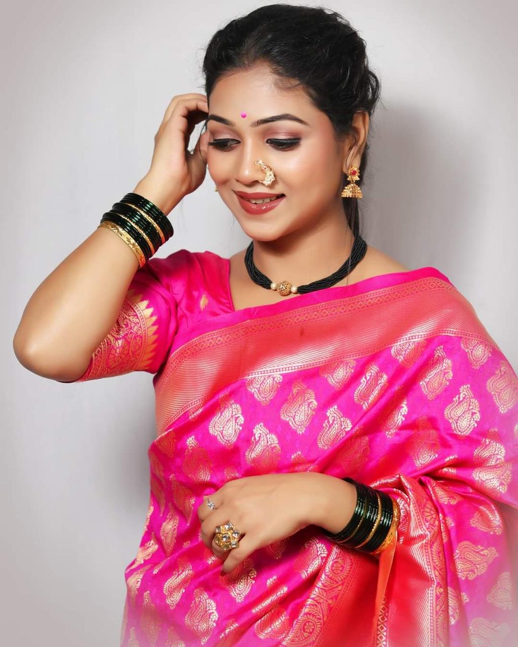 Saree Collection