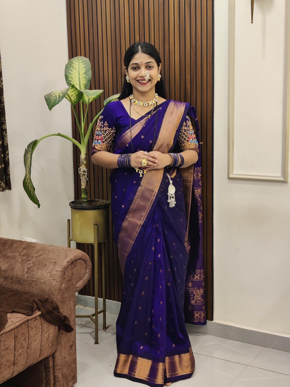 Saree Collection
